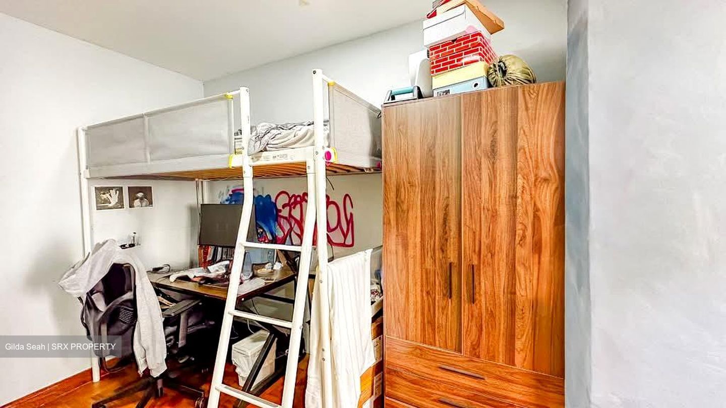 Cascadale (D16), Condominium #539393841